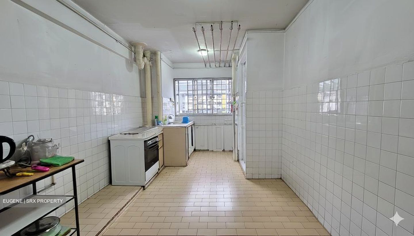 Blk 170 Kebun Baru Link 1 (Ang Mo Kio), HDB 2 Rooms #508162681